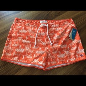 Original Penguin Men’s Swim Trunk